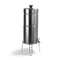 ProOne Big+ Brushed Finish